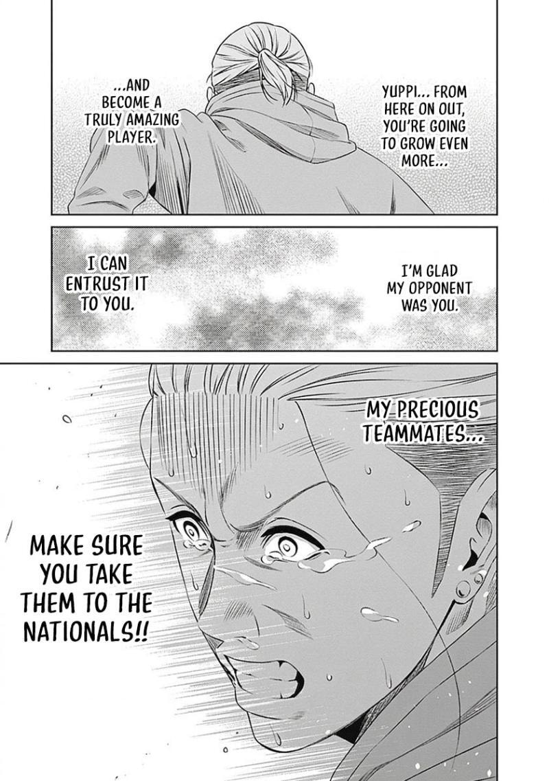 Tiempo Chapter 62 page 20 - 