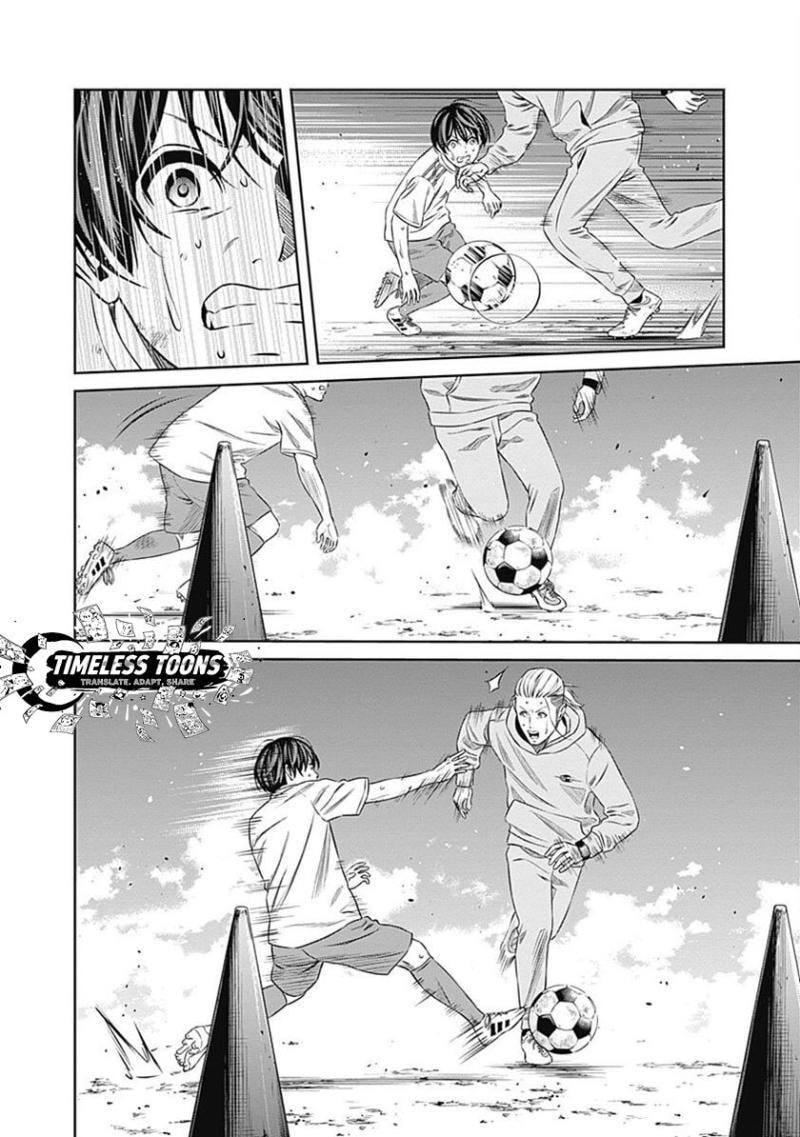 Tiempo Chapter 62 page 21 - 