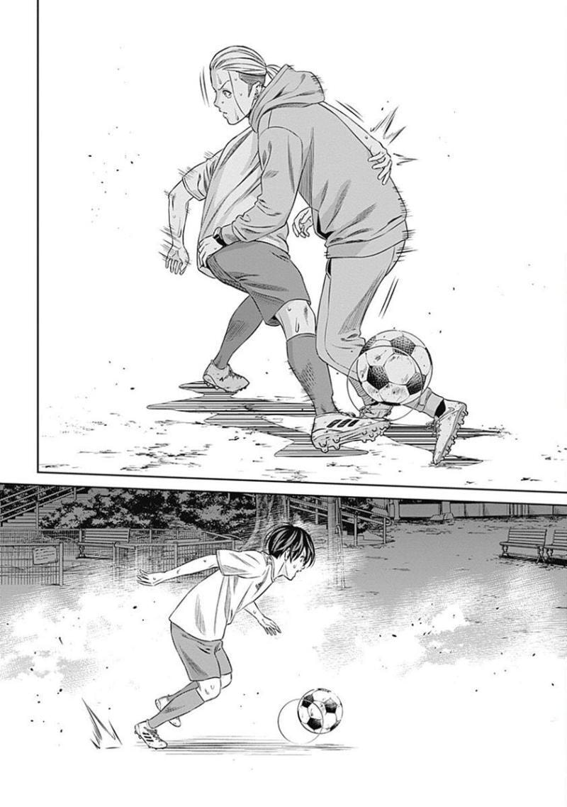 Tiempo Chapter 62 page 23 - 