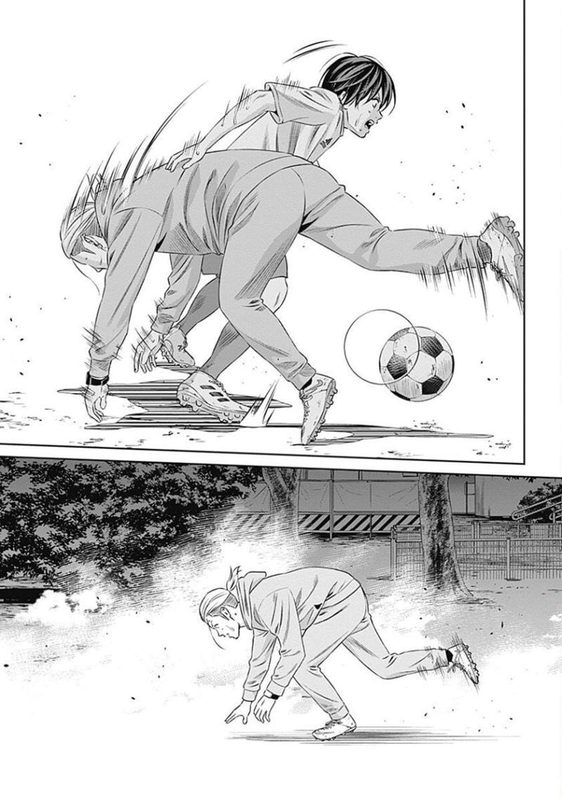 Tiempo Chapter 62 page 24 - 