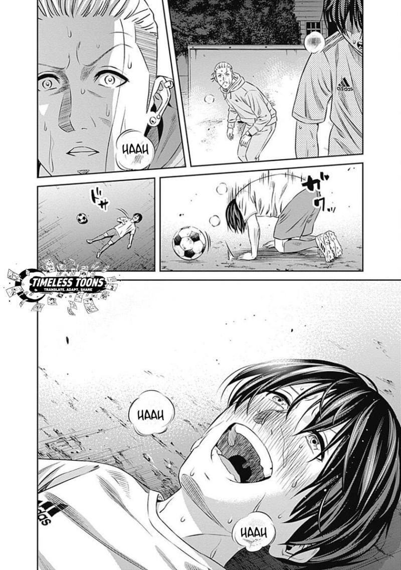 Tiempo Chapter 62 page 25 - 