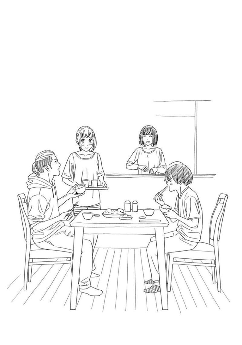 Tiempo Chapter 62 page 27 - 