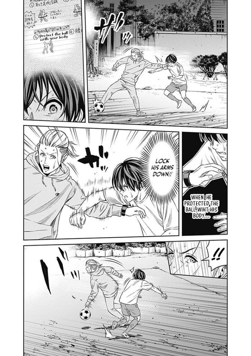 Tiempo Chapter 62 page 8 - 