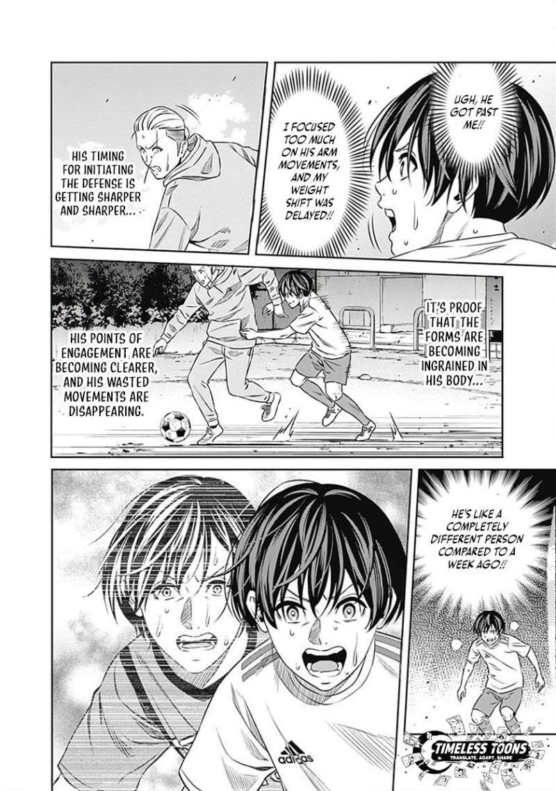 Tiempo Chapter 62 page 9 - 