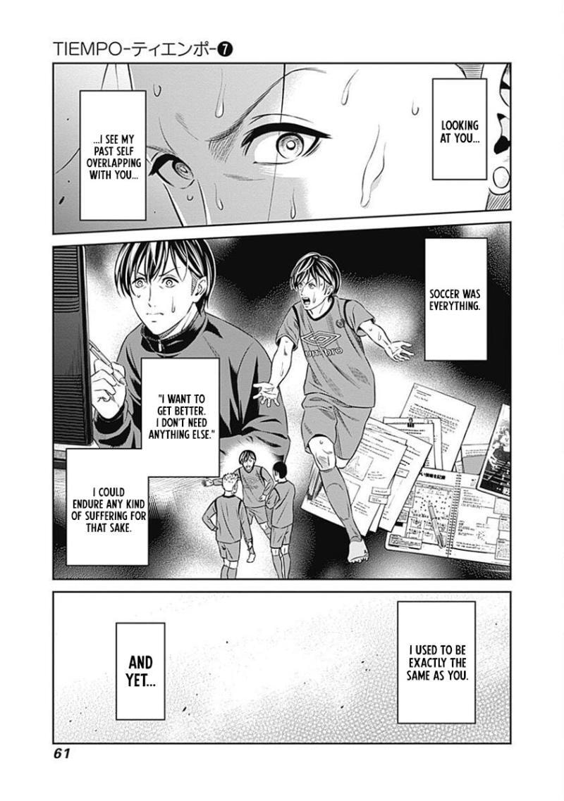 Tiempo Chapter 62 page 10 - 