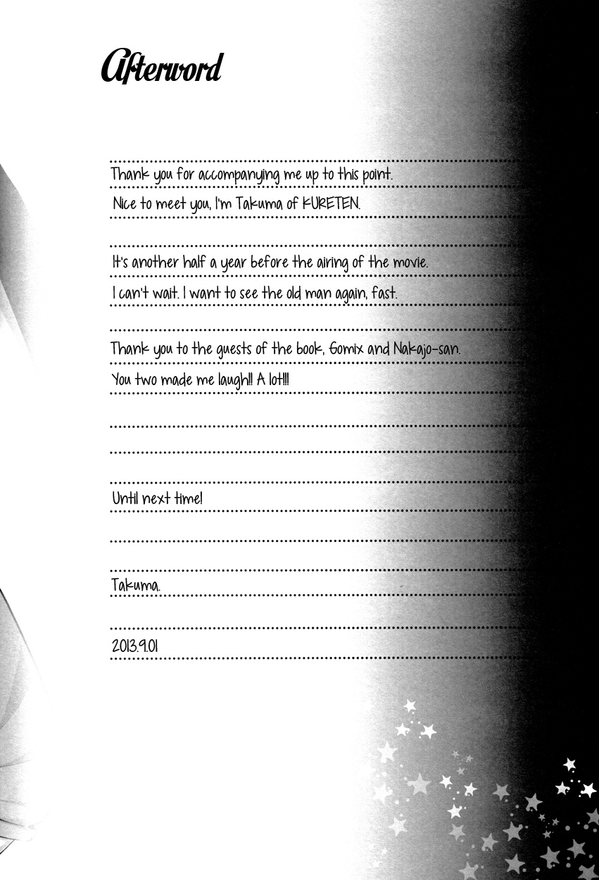 Tiger & Bunny dj – Yume de Aimashou Chapter 1 page 26 - 