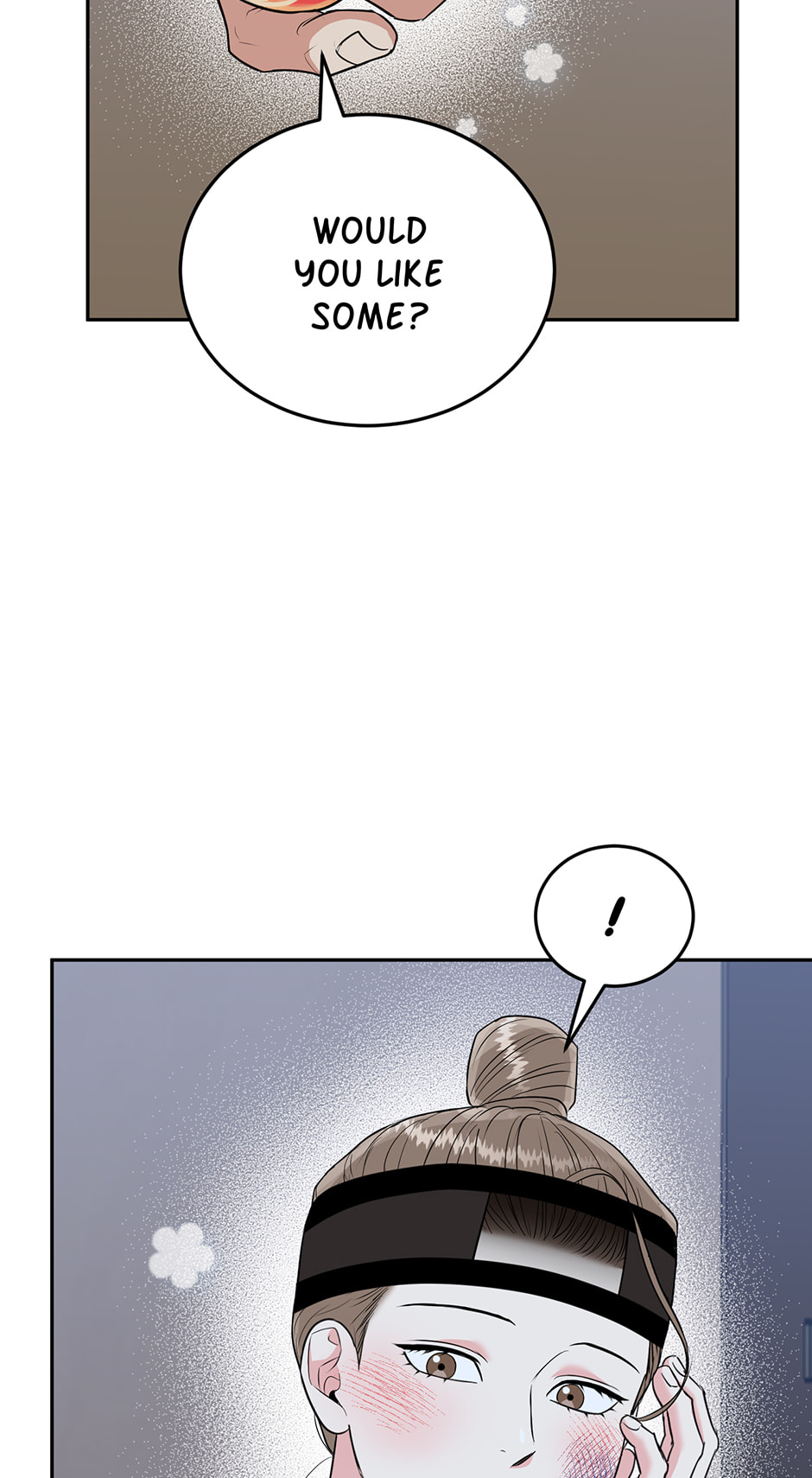 Tiger Den Chapter 75 page 14 - 