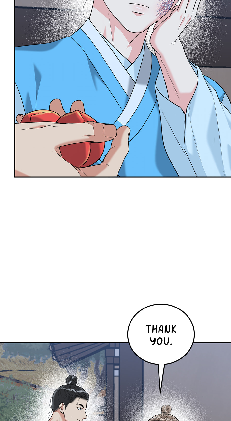 Tiger Den Chapter 75 page 15 - 