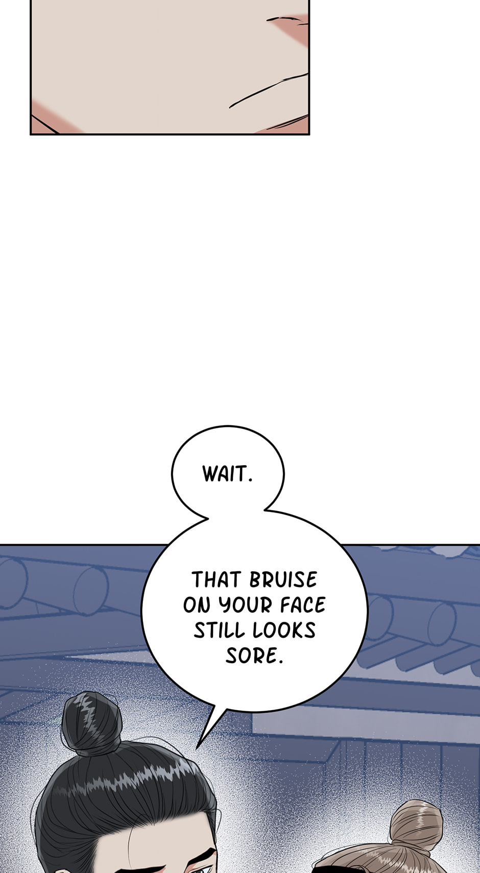 Tiger Den Chapter 75 page 18 - 