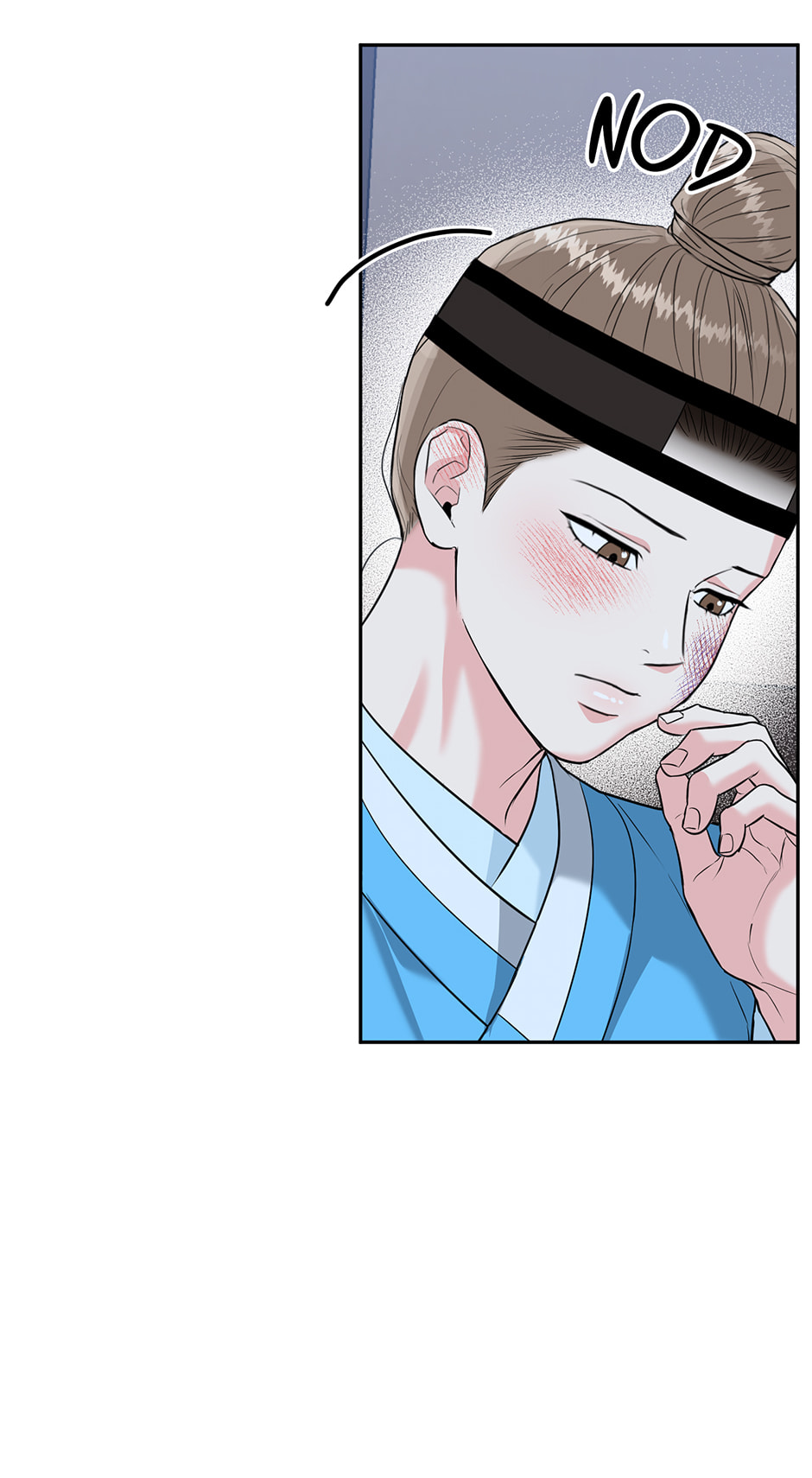 Tiger Den Chapter 75 page 21 - 