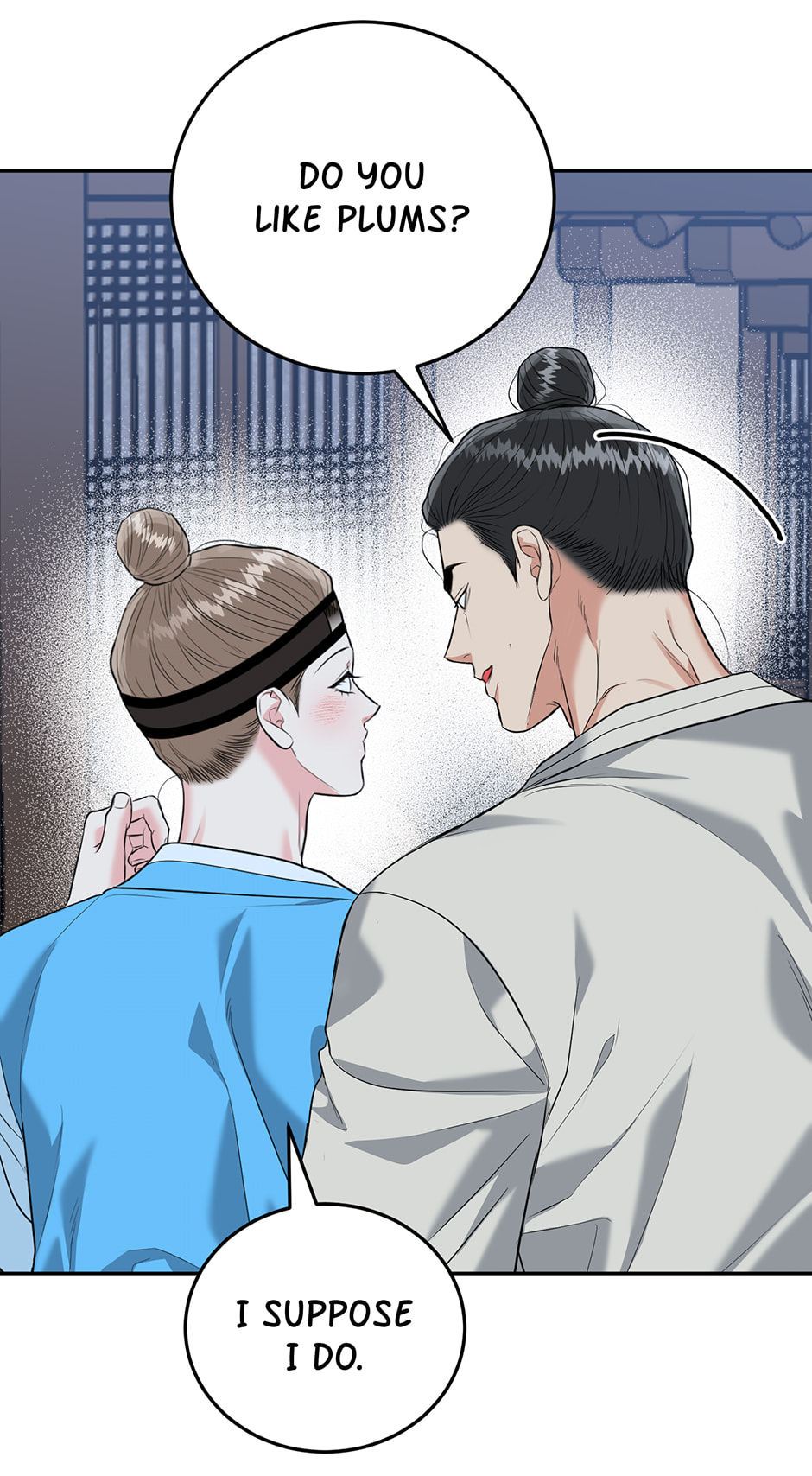 Tiger Den Chapter 75 page 22 - 
