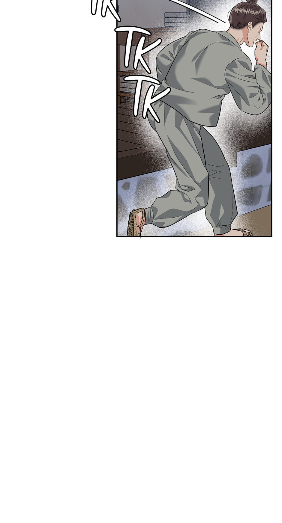 Tiger Den Chapter 75 page 26 - 