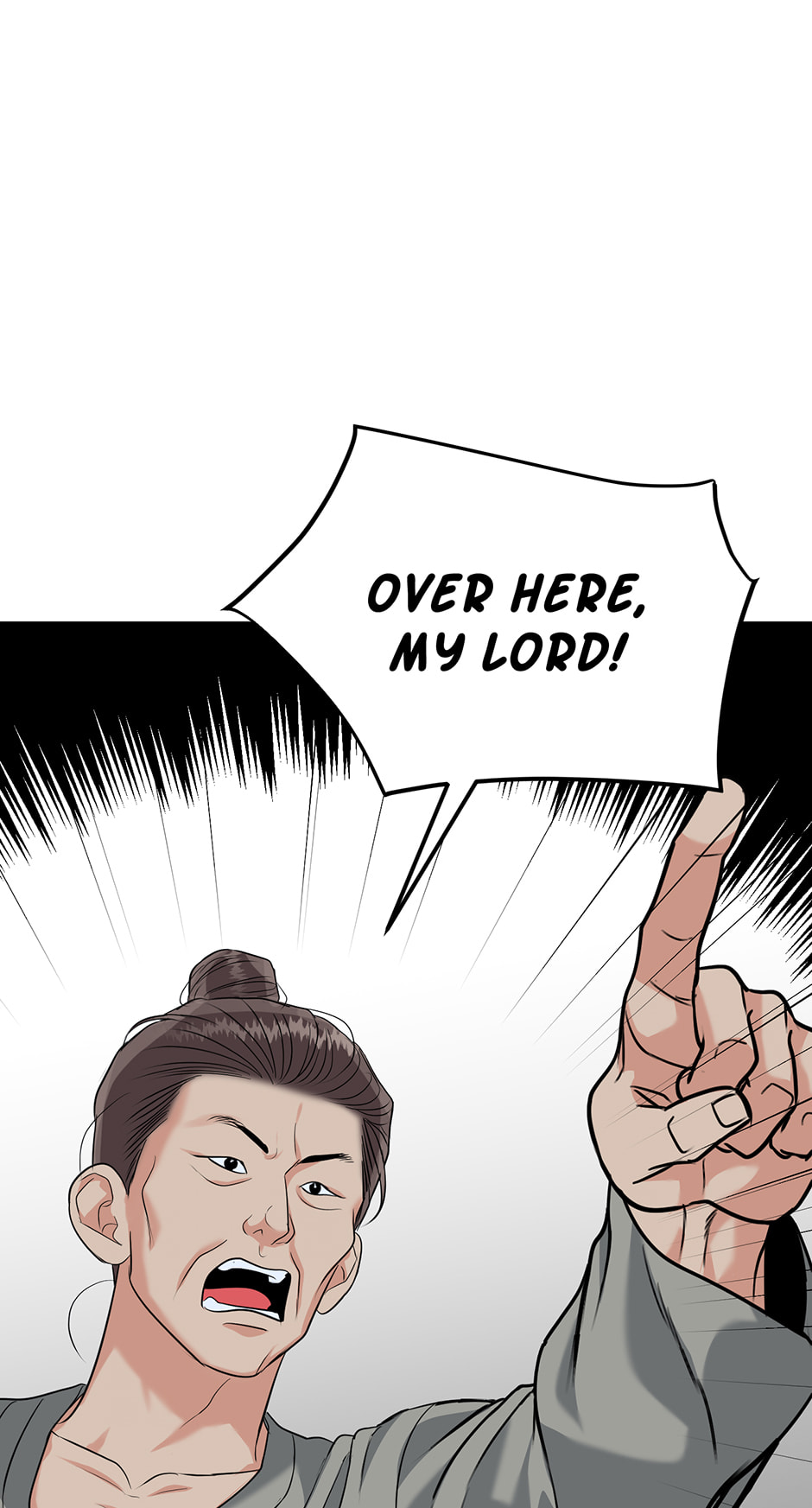 Tiger Den Chapter 75 page 30 - 