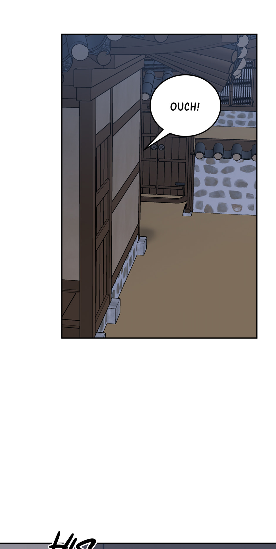 Tiger Den Chapter 75 page 4 - 