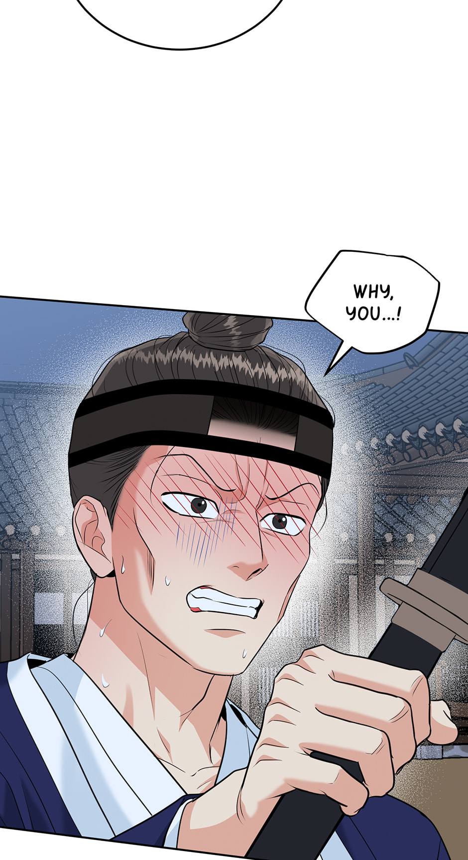 Tiger Den Chapter 75 page 41 - 