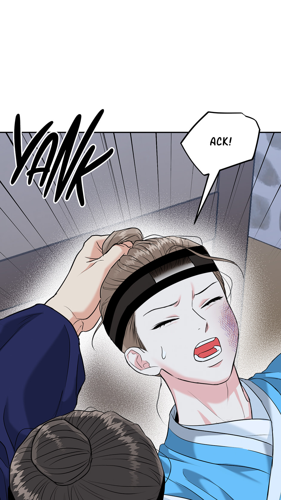 Tiger Den Chapter 75 page 43 - 