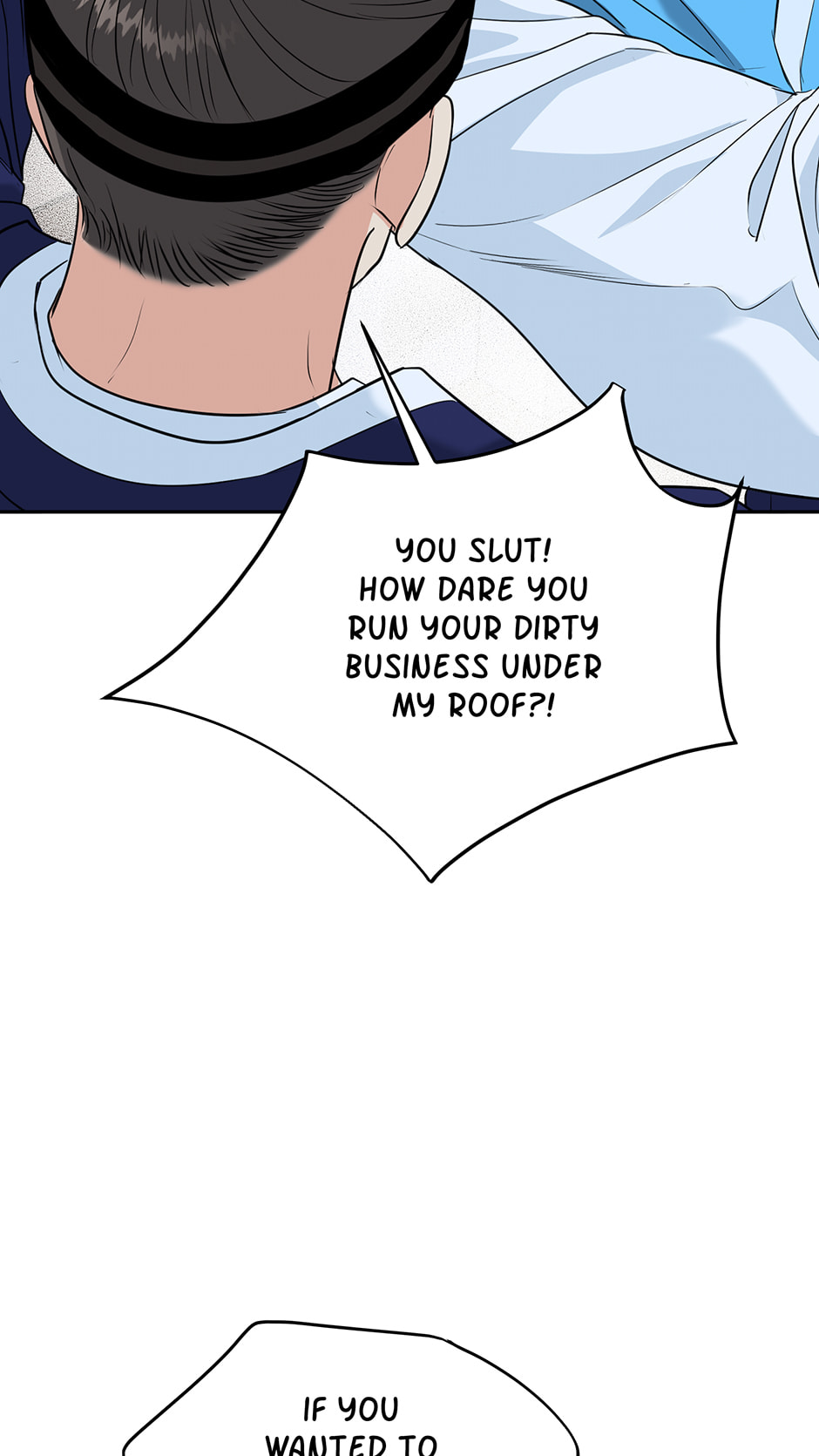 Tiger Den Chapter 75 page 44 - 