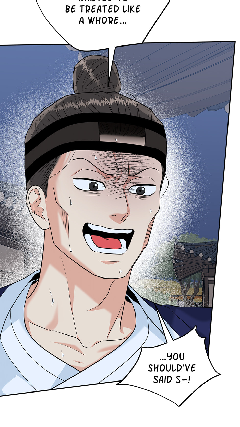 Tiger Den Chapter 75 page 45 - 