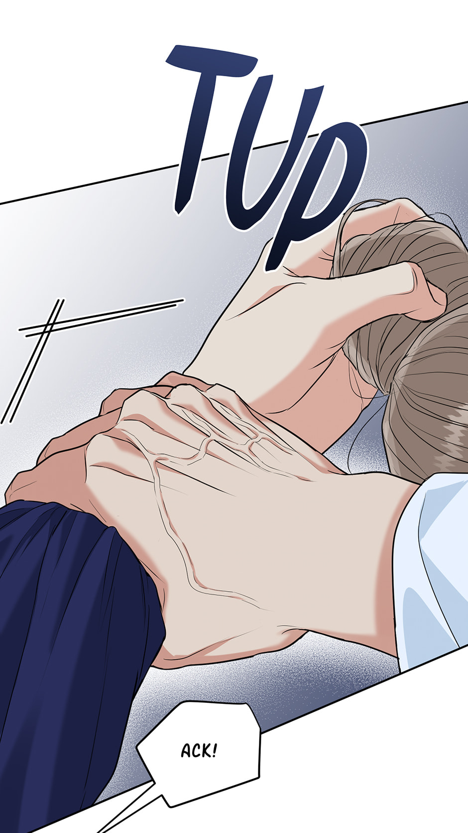 Tiger Den Chapter 75 page 46 - 