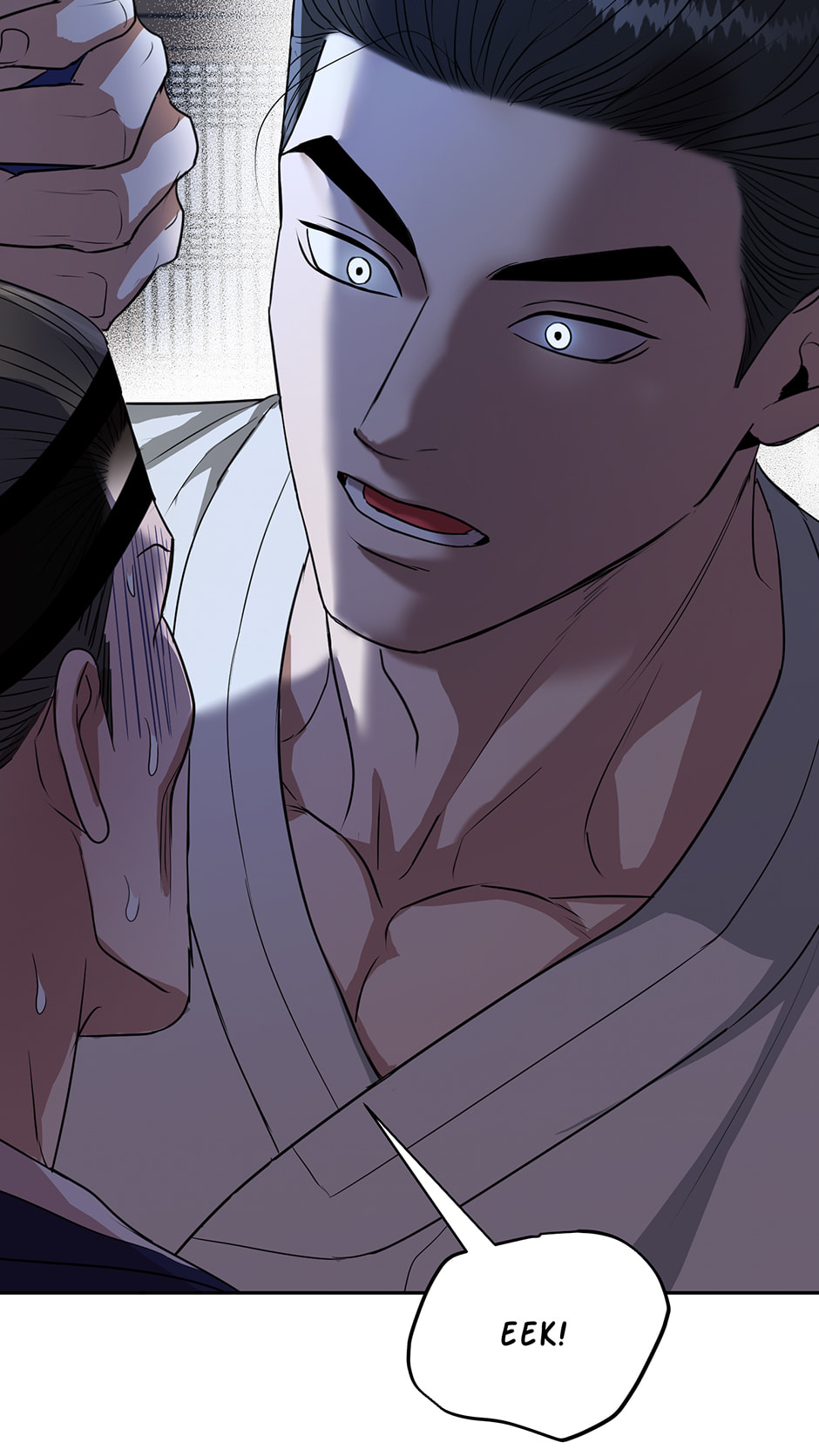 Tiger Den Chapter 75 page 48 - 