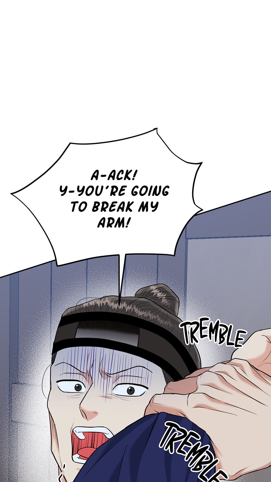 Tiger Den Chapter 75 page 49 - 