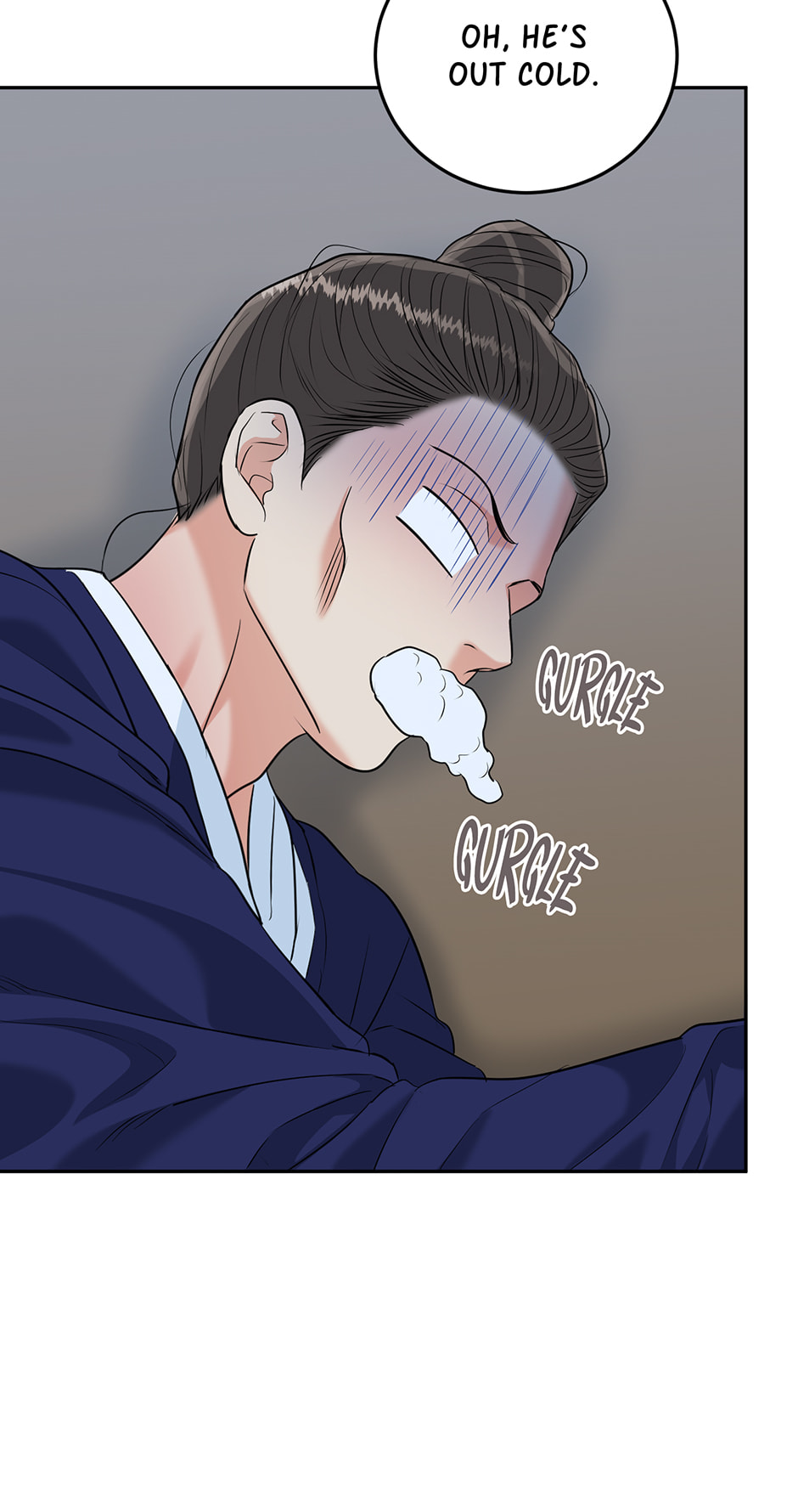 Tiger Den Chapter 75 page 56 - 