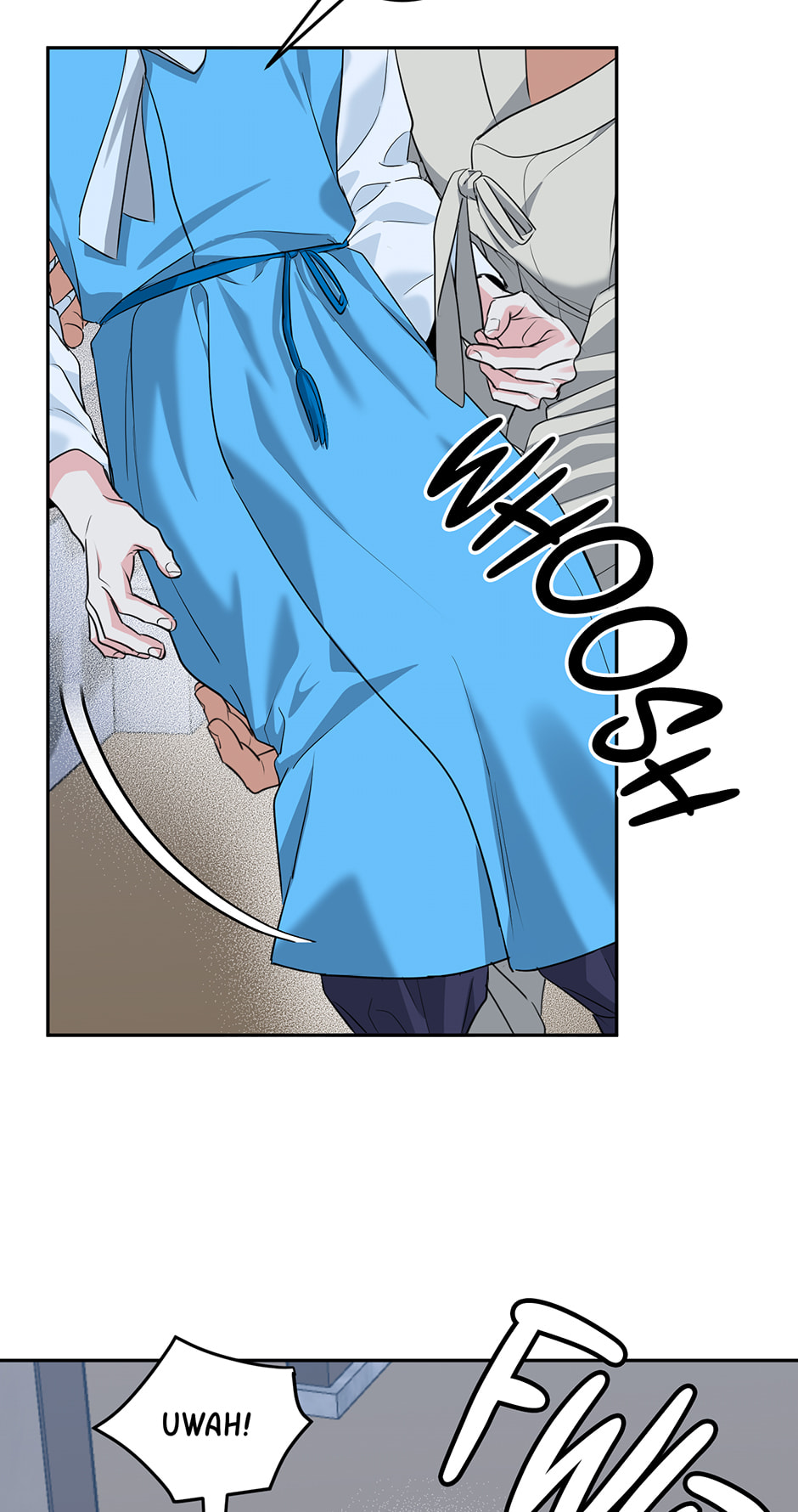 Tiger Den Chapter 75 page 60 - 