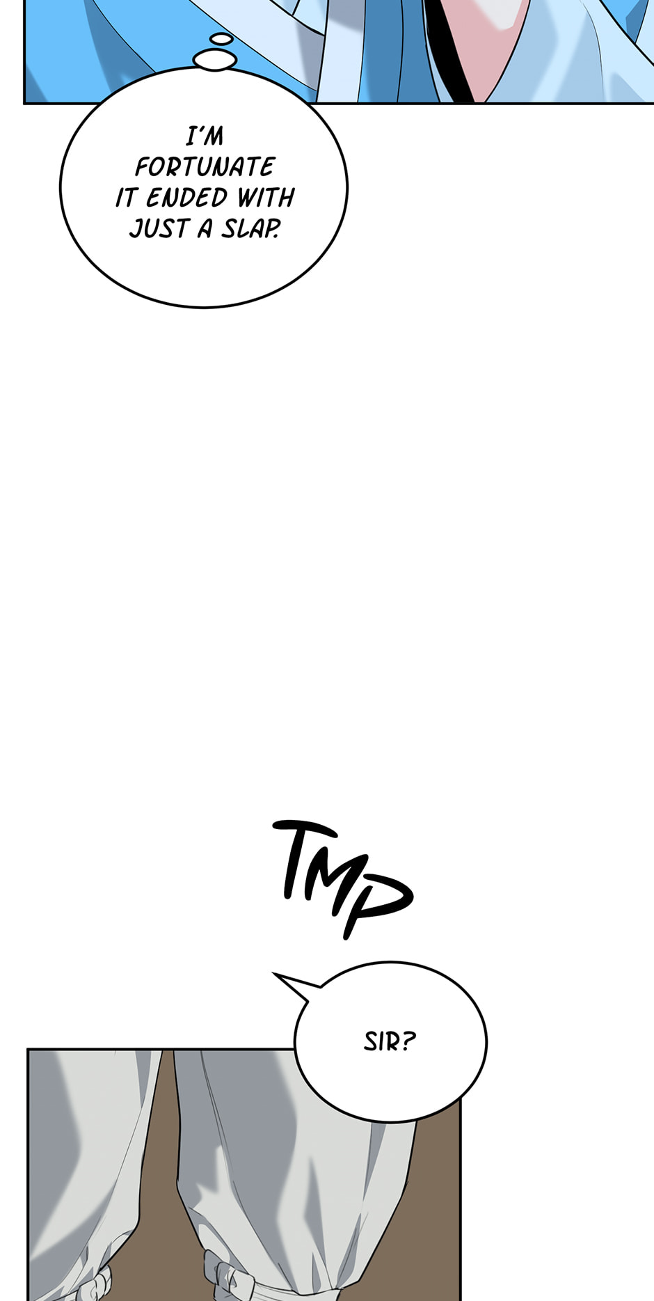 Tiger Den Chapter 75 page 7 - 