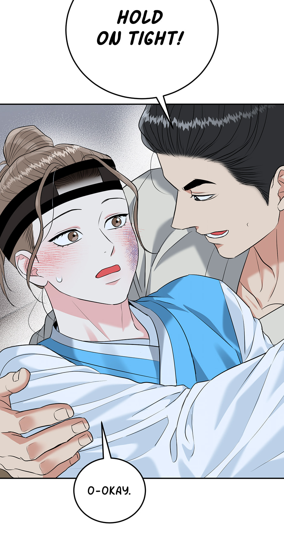 Tiger Den Chapter 75 page 62 - 