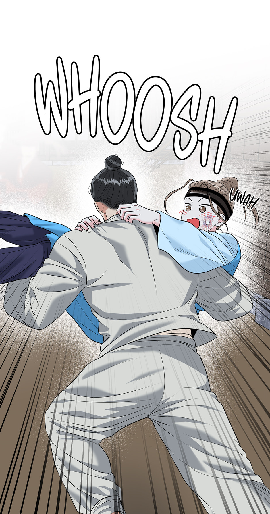 Tiger Den Chapter 75 page 63 - 