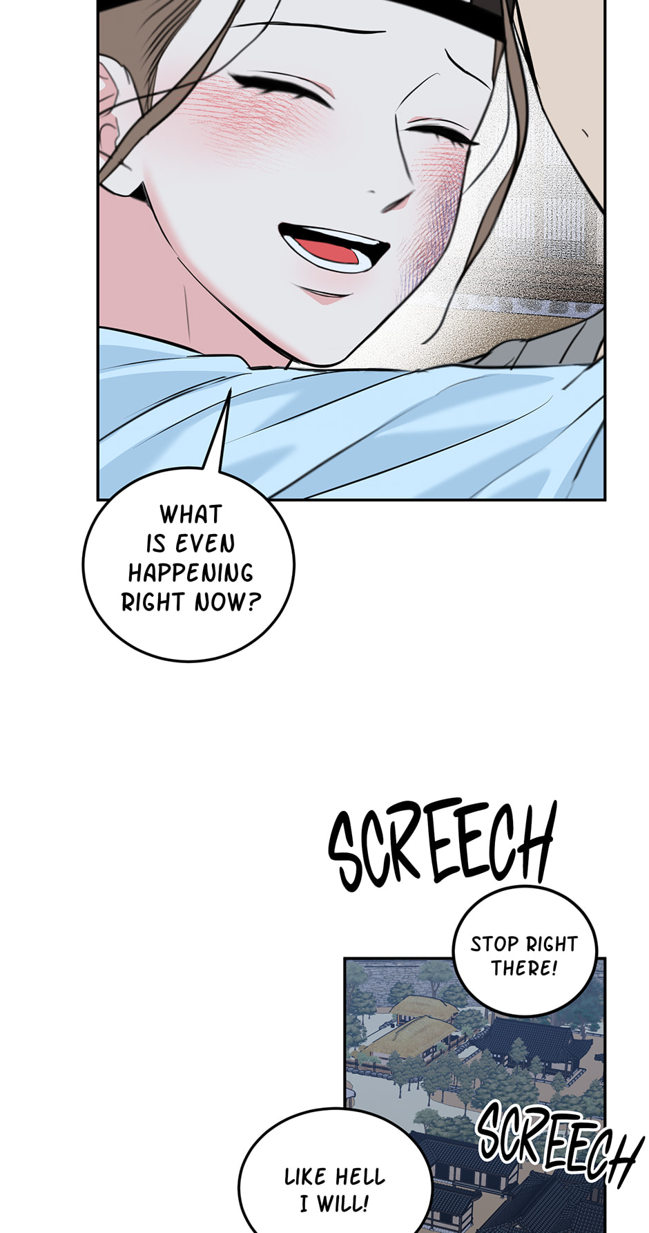Tiger Den Chapter 75 page 67 - 