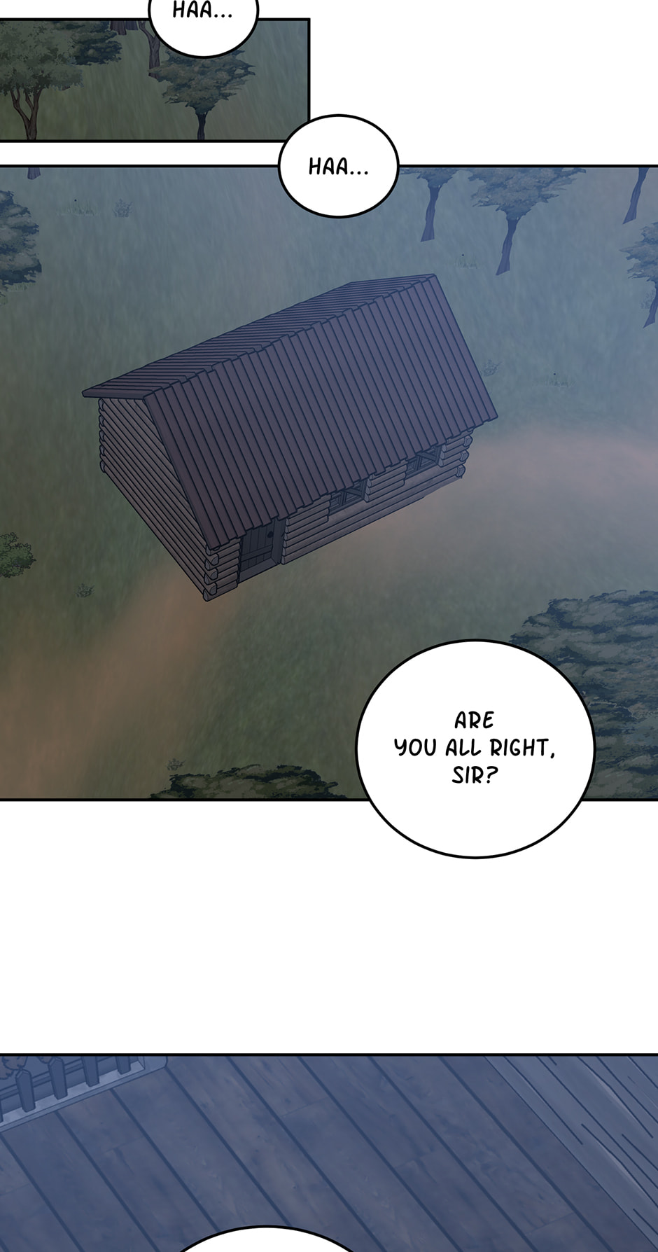 Tiger Den Chapter 75 page 69 - 