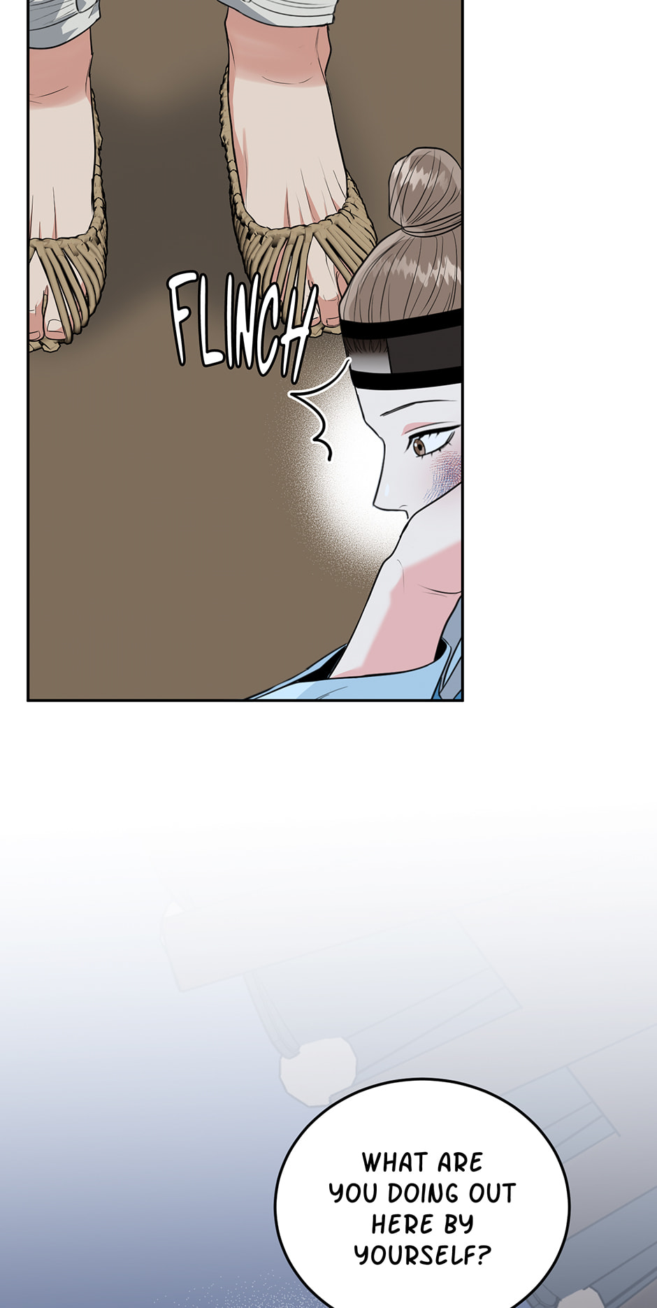 Tiger Den Chapter 75 page 8 - 