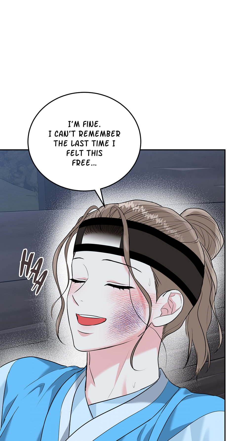 Tiger Den Chapter 75 page 71 - 