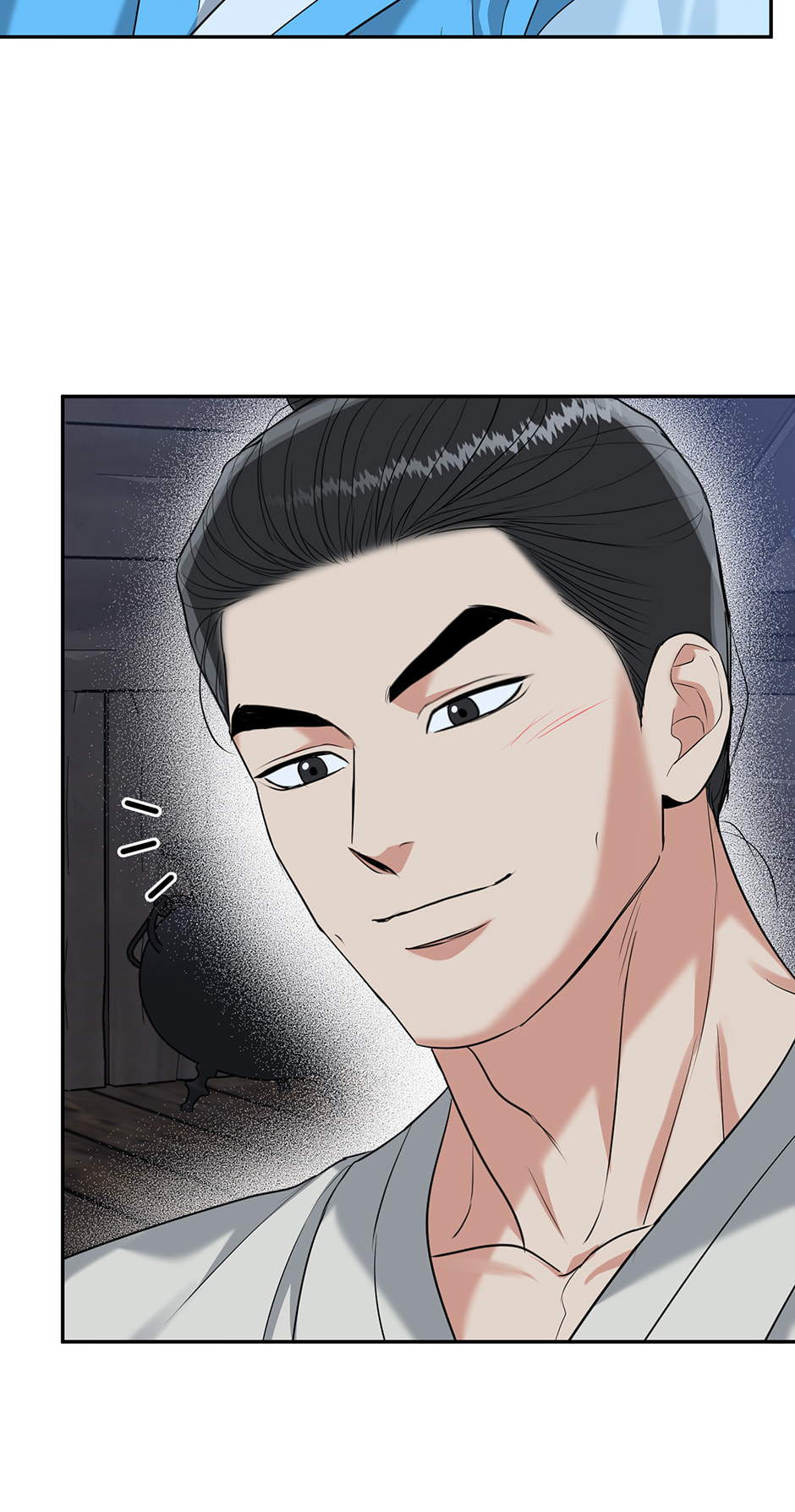 Tiger Den Chapter 75 page 72 - 