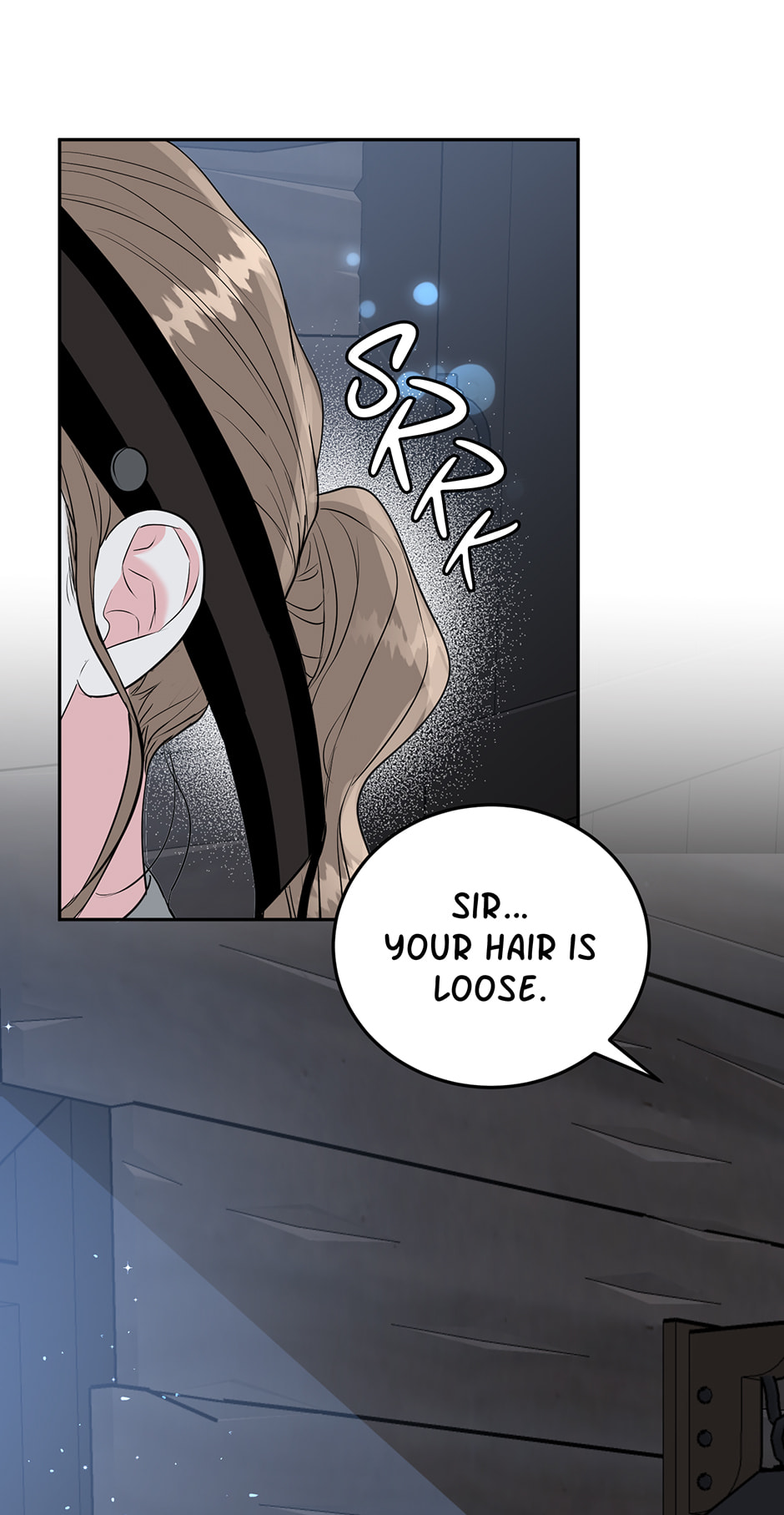 Tiger Den Chapter 75 page 73 - 