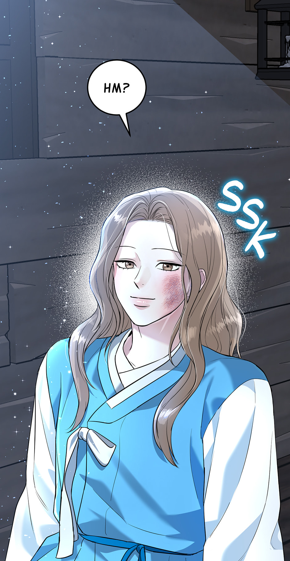 Tiger Den Chapter 75 page 74 - 