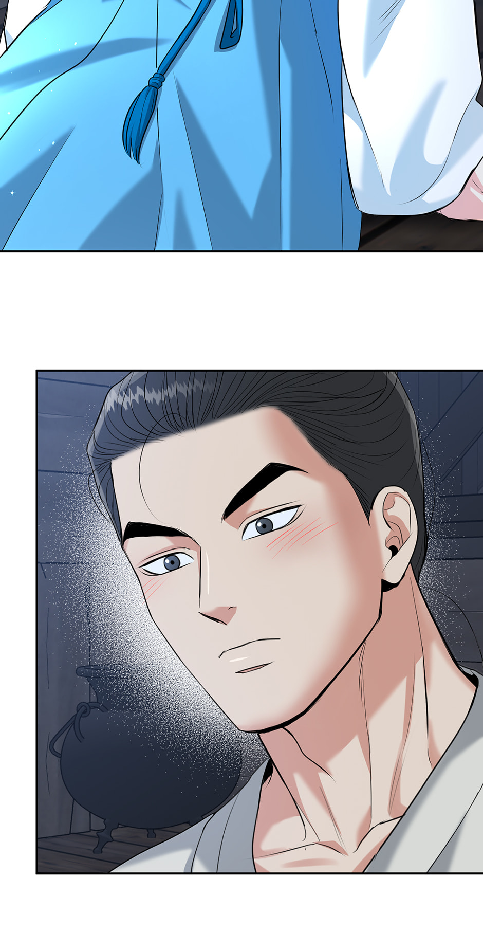 Tiger Den Chapter 75 page 75 - 