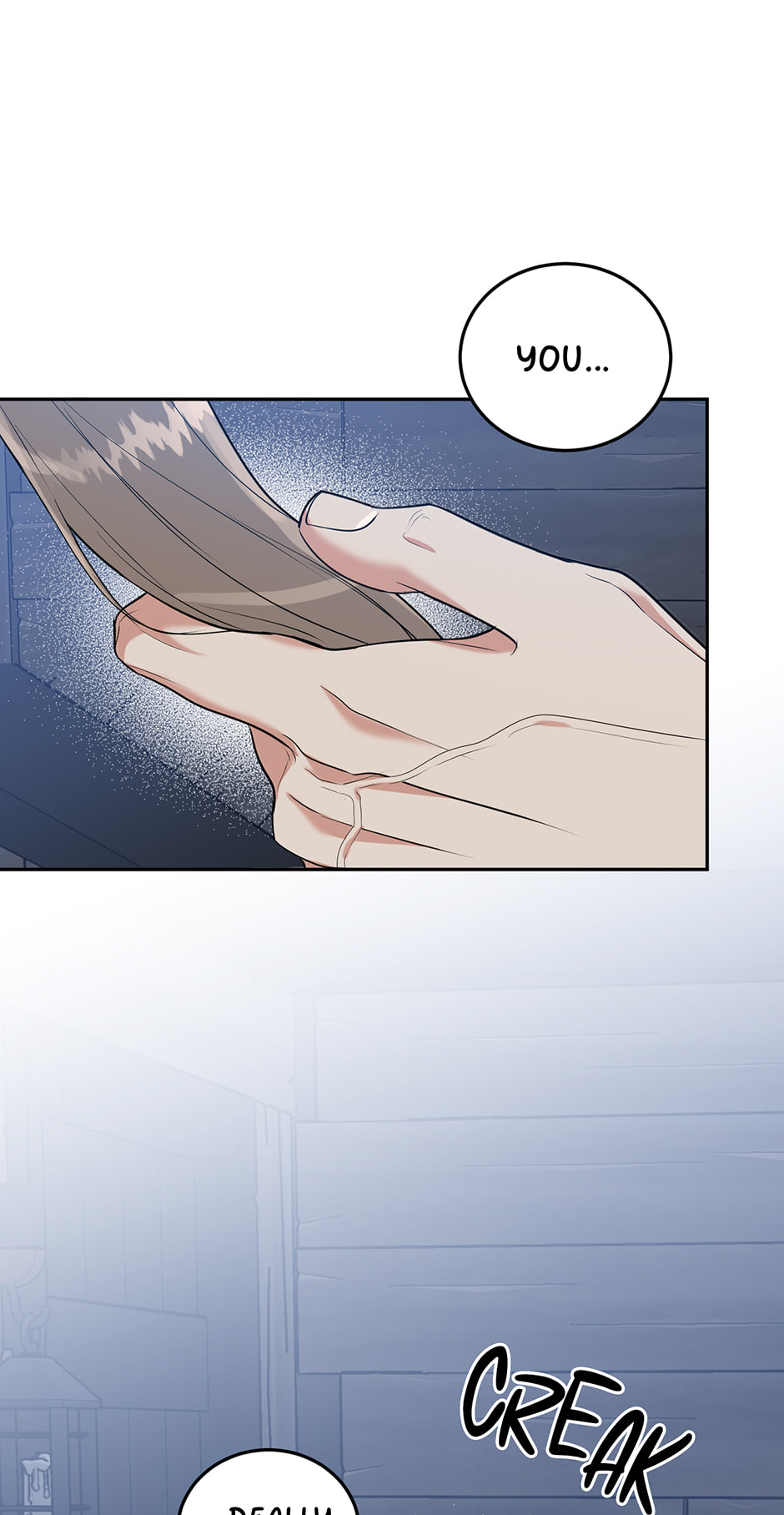 Tiger Den Chapter 75 page 76 - 