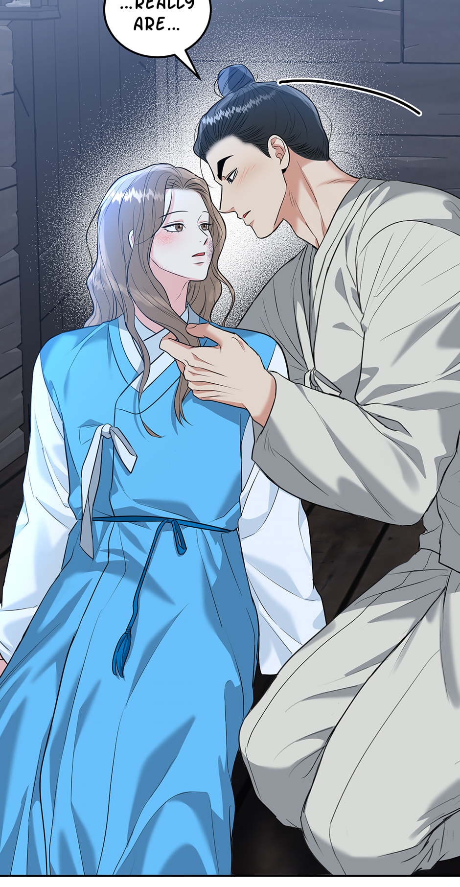 Tiger Den Chapter 75 page 77 - 