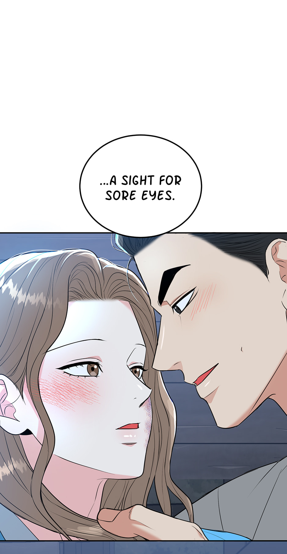 Tiger Den Chapter 75 page 78 - 