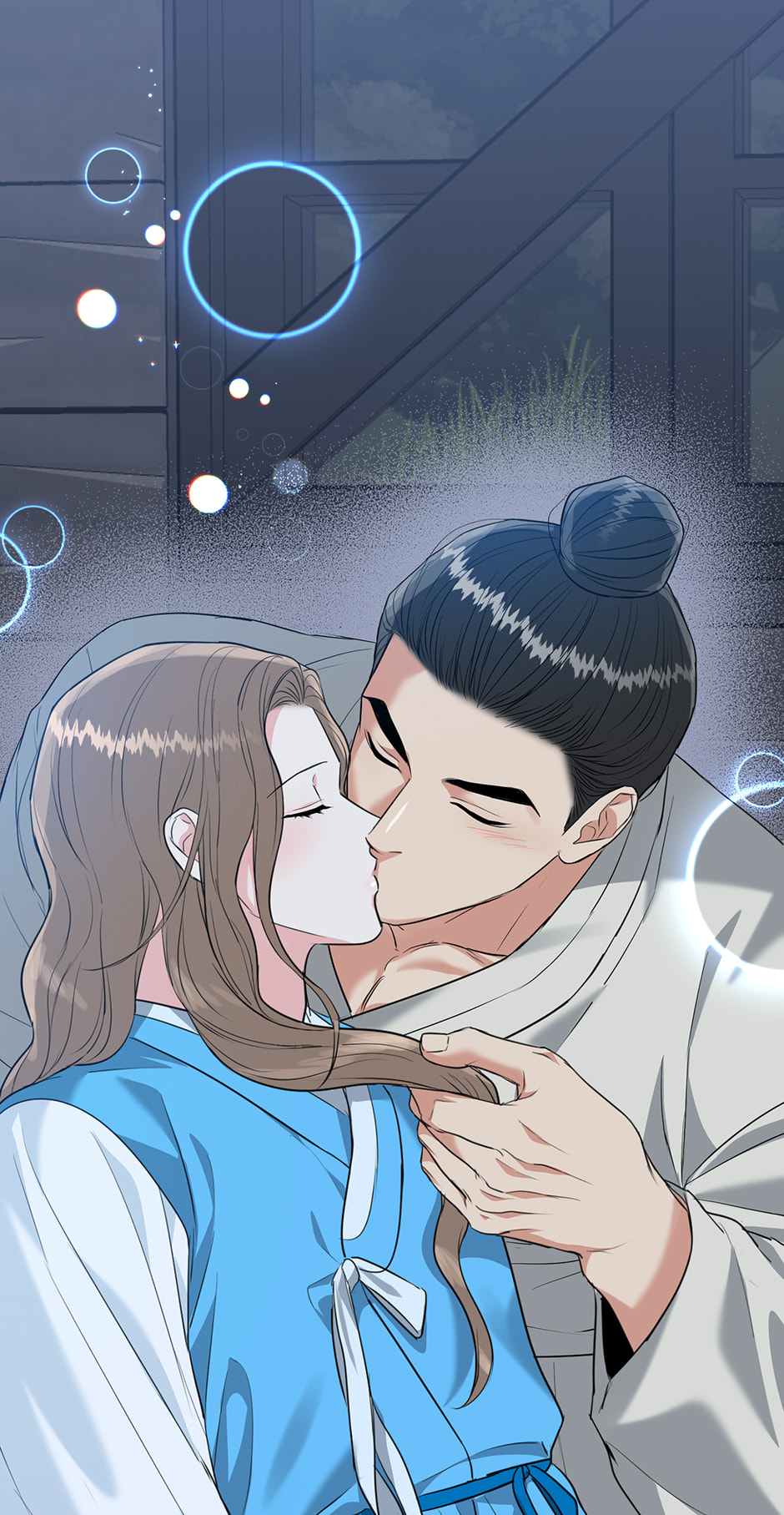 Tiger Den Chapter 75 page 79 - 