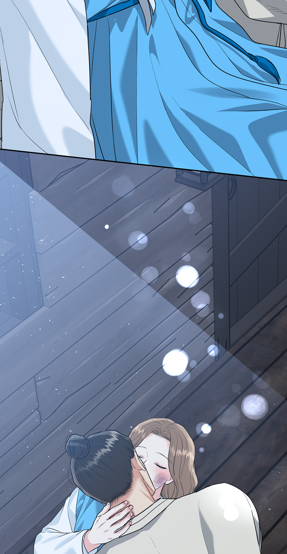 Tiger Den Chapter 75 page 80 - 