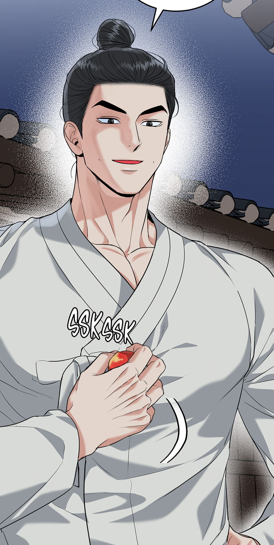Tiger Den Chapter 75 page 9 - 