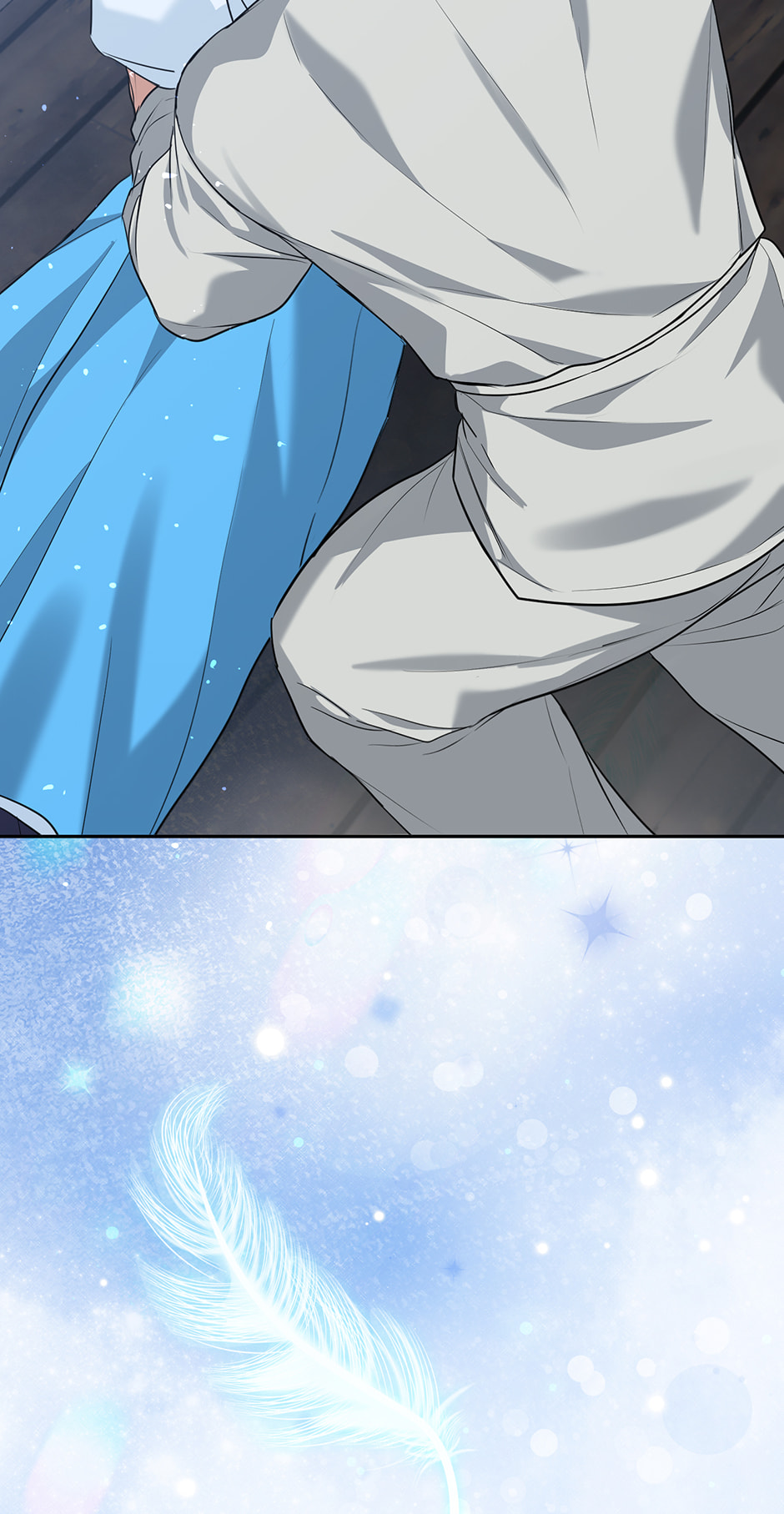 Tiger Den Chapter 75 page 81 - 