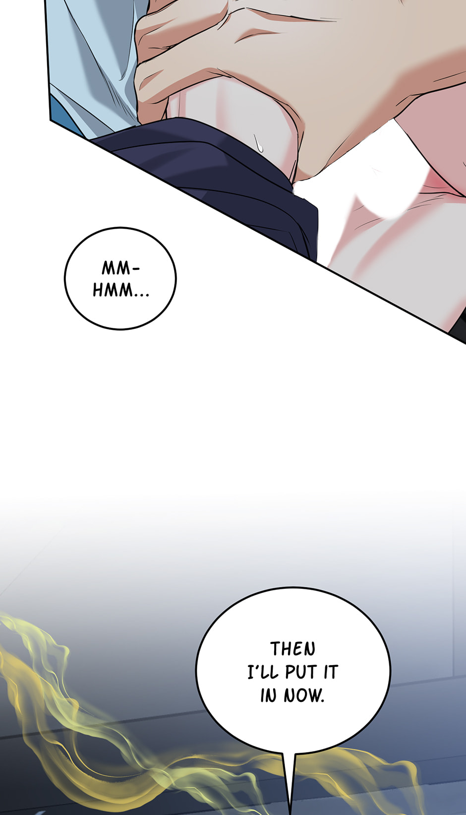 Tiger Den Chapter 76 page 13 - 