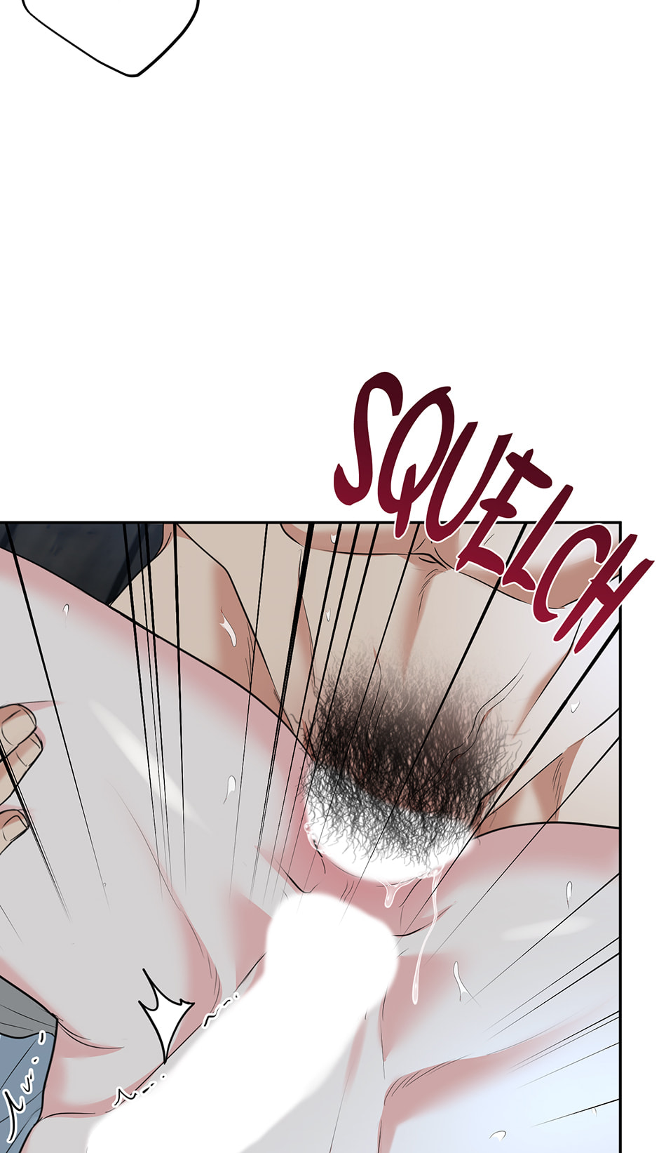 Tiger Den Chapter 76 page 17 - 