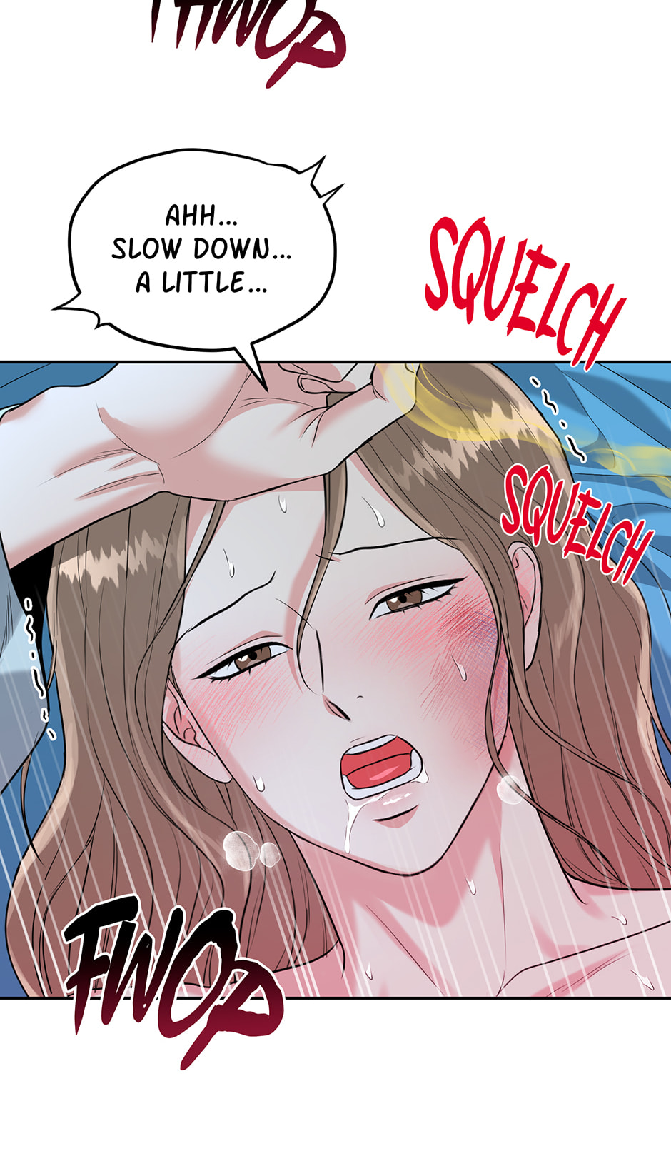 Tiger Den Chapter 76 page 20 - 
