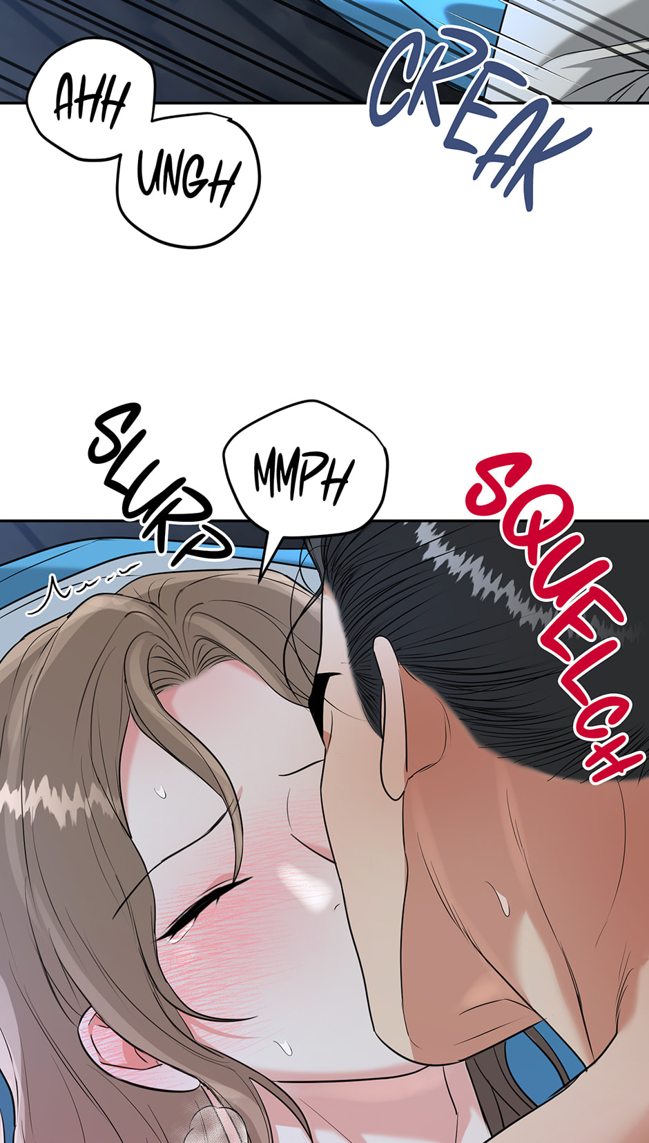 Tiger Den Chapter 76 page 25 - 