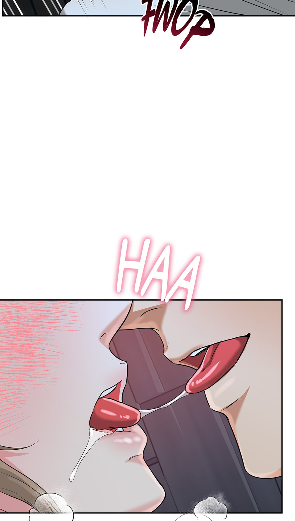 Tiger Den Chapter 76 page 28 - 